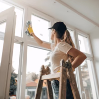 Deep cleaning service - Thorough home cleaning